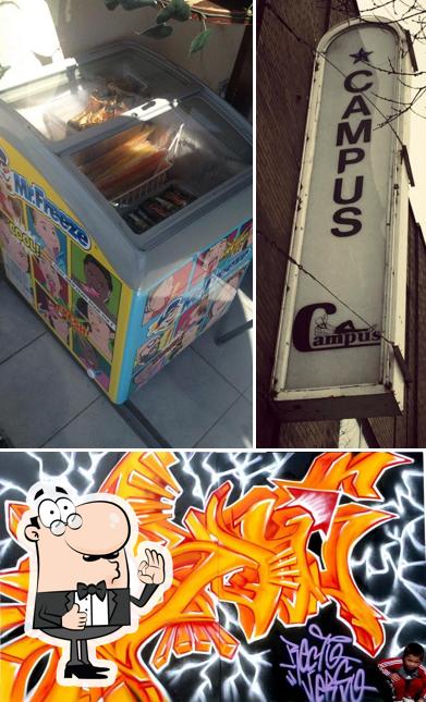 Regarder l'image de Campus 26 Nyons