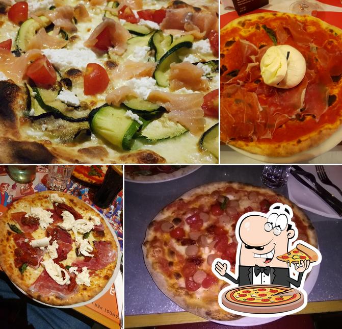 PIZZERIA PIOLA