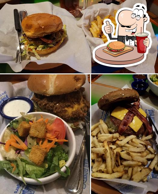 Islands Restaurant West Covina in West Covina Restaurant menu and reviews