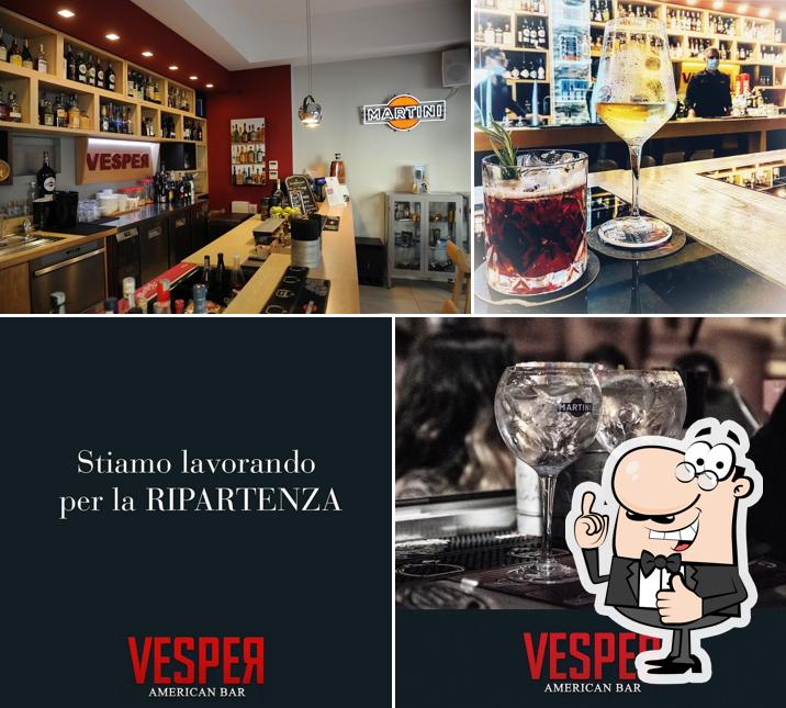 Foto di Vesper American Bar