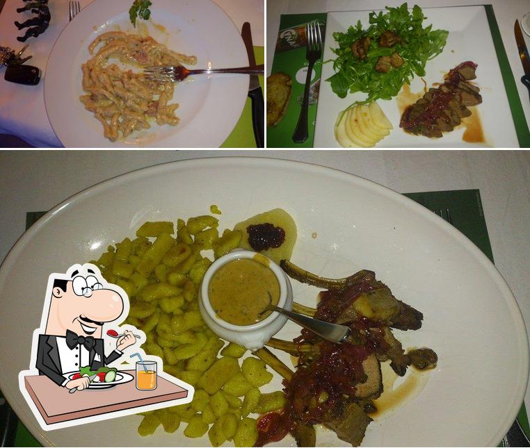 Cibo al Alpenblick