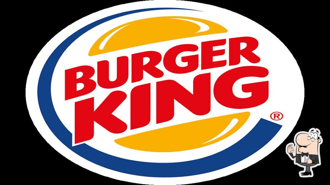 Voici une image de Burger King