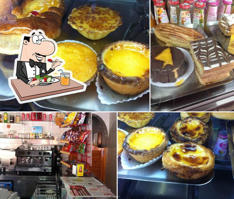O Arquinho Actividades Hoteleiras, Unipessoal Lda. restaurant