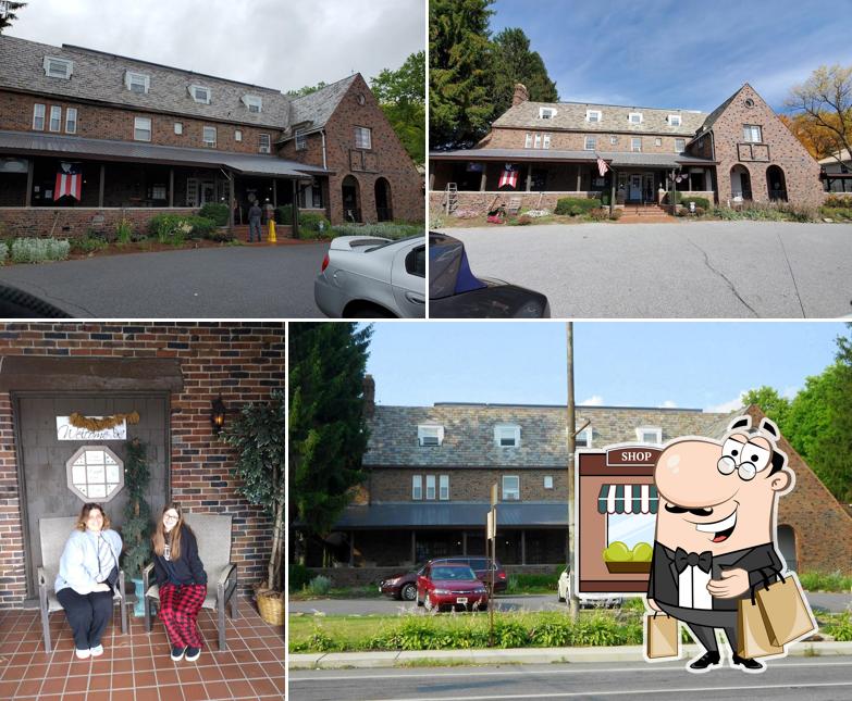 Coal Miner's Diner in Jennerstown Restaurant menu and reviews