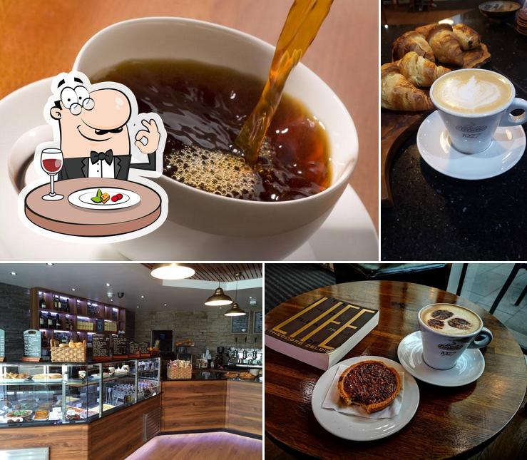Truffles Restaurant ripley in Croydon Restaurant reviews