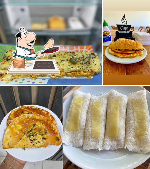 Doçuras D'Alfaia