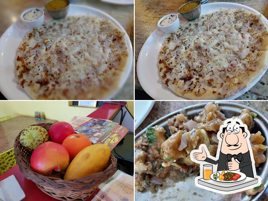 Top 5 vegetarian restaurants in Yelagiri, september 2024 Restaurant Guru
