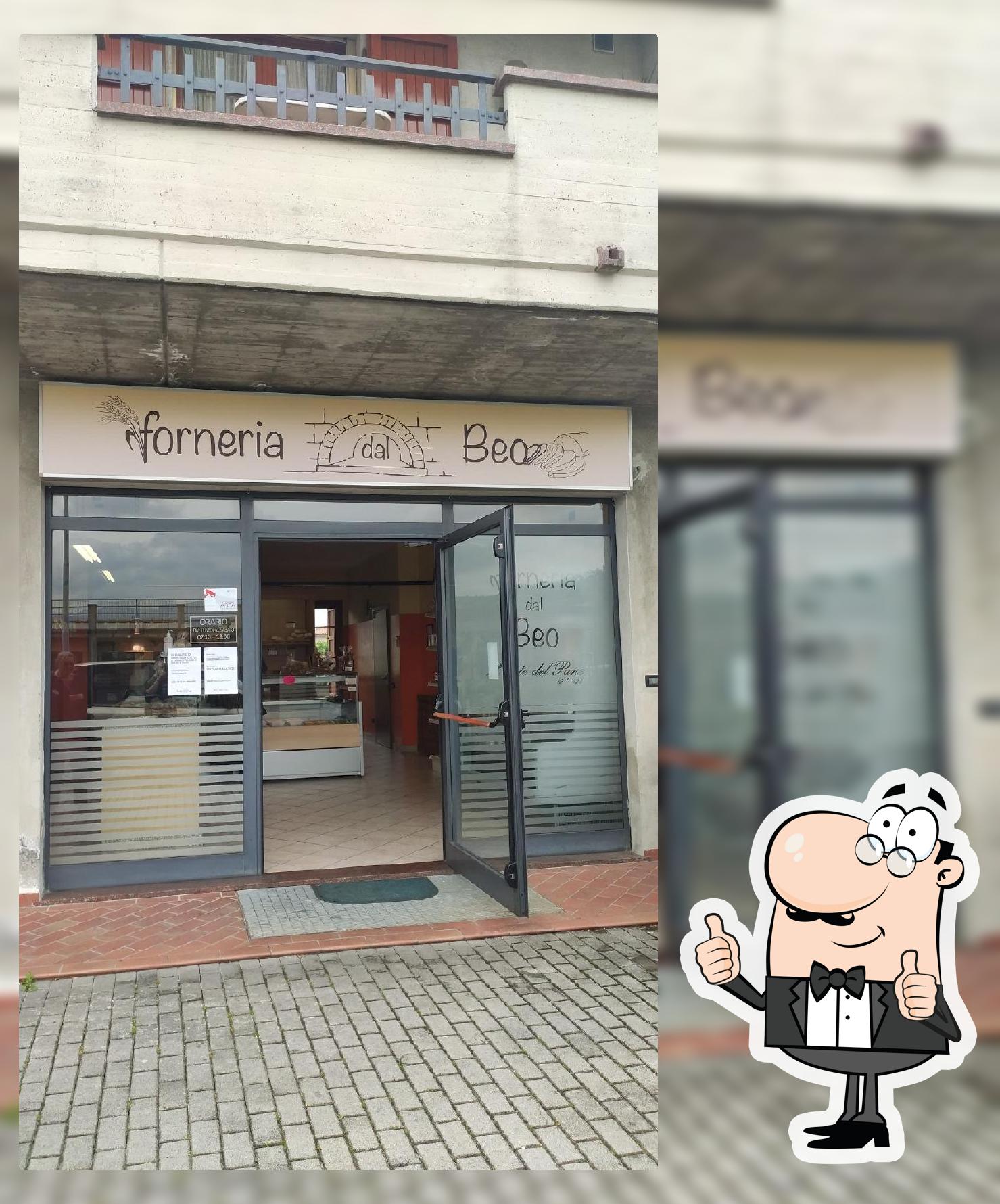 Forneria dal Beo - Bornato