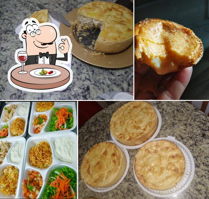 Galeto do Cheff