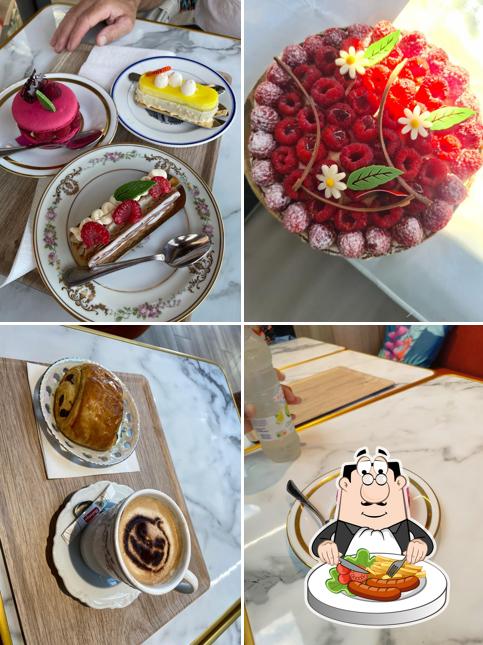 Glacier Patissier L'incontournable