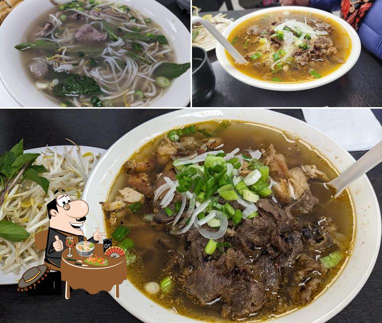 Phở à Good Pho You