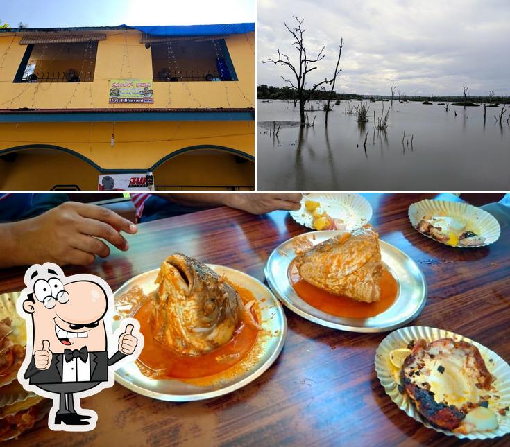 See the image of Mandagadde Bhavani Family Restaurant