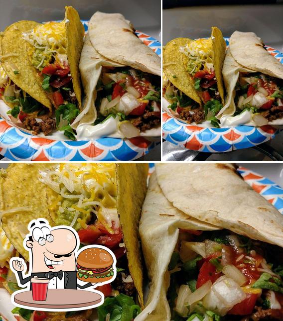 La Casa 04930 in Dexter Restaurant reviews