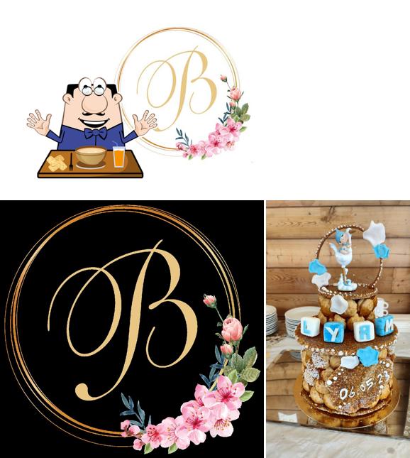 L'atelier des gourmands