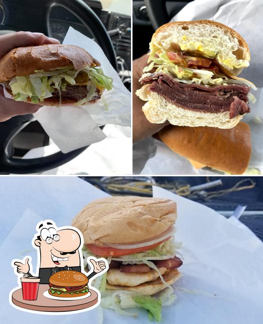 Massey's Sub Shop in Naples Restaurant menu and reviews