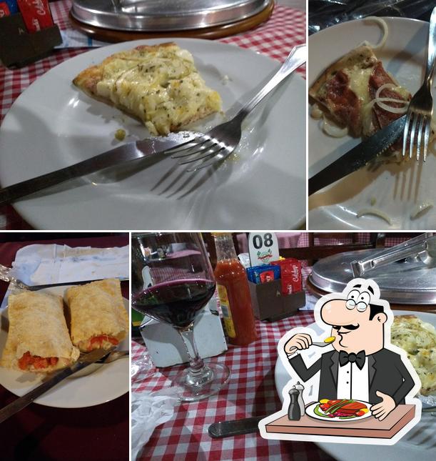 Pizzaria Caselatto