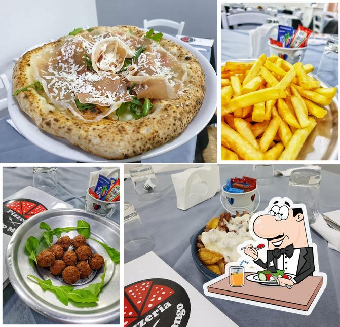 Pizzeria Arturo Mango, Villa Literno Recensioni del ristorante