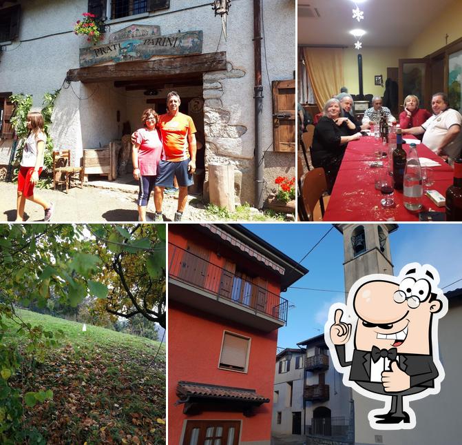 Trattoria Il Cacciatore