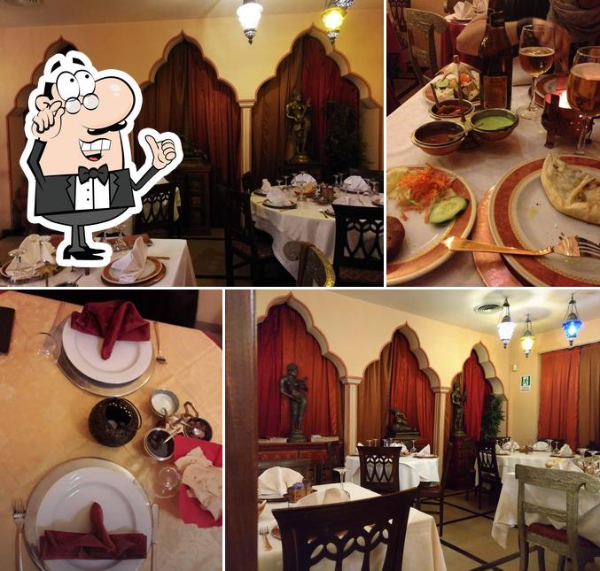 Jaipur - Ristorante Indiano Torino