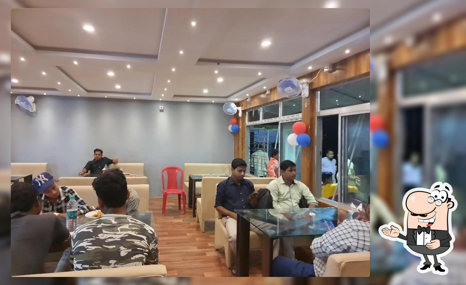 River Cafe & Restaurant