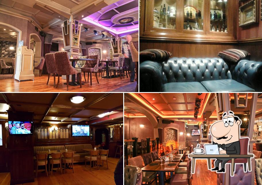 Top 5 restaurants in Portstewart, october 2024 Restaurant Guru