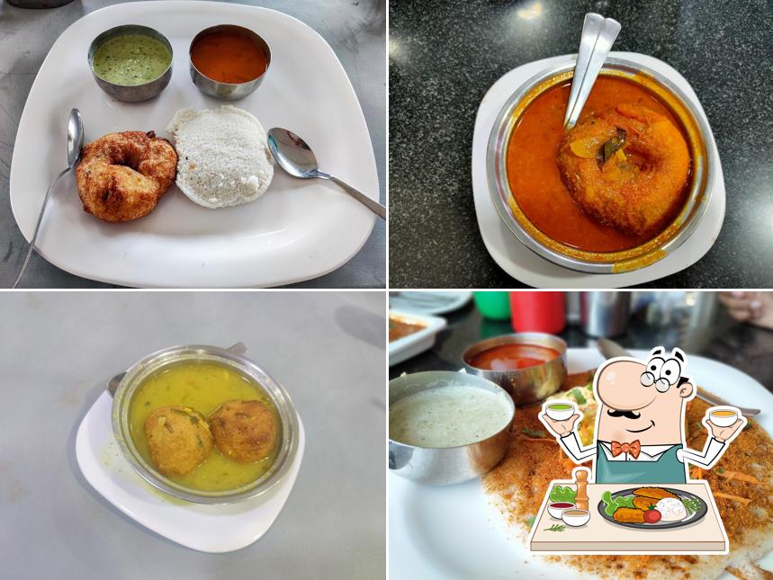 Swathi Delicacy