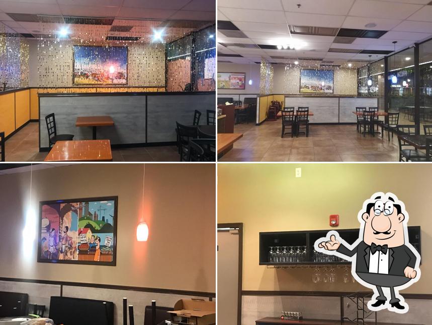 Best restaurants in The Plaza Mall Restaurant Guru
