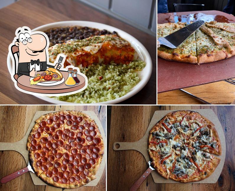 matchbox in Bethesda Restaurant menu and reviews