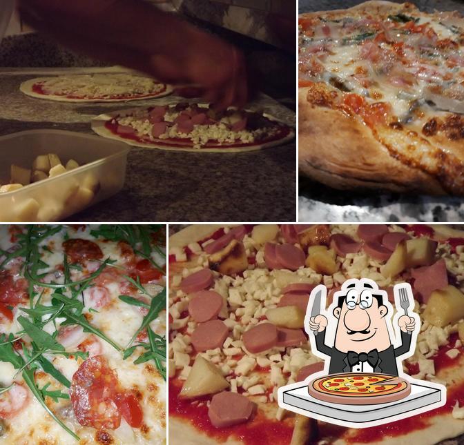 PizzeinBottega da Gennaro
