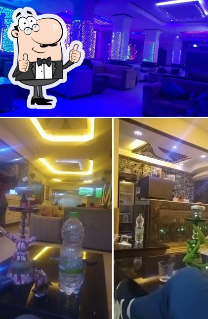 Regarder l'image de Café borj al arab