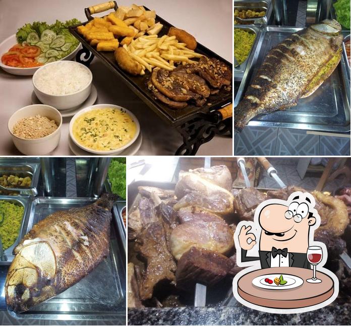 Cantinho da Picanha