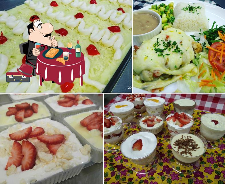Dona Cututa Gastronomia