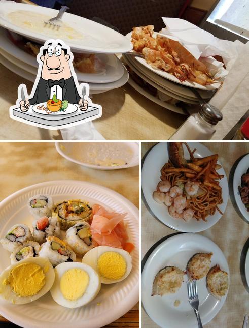 Downtown Buffet in Madera - Restaurant reviews