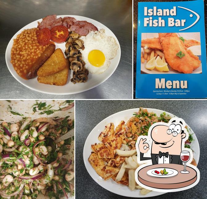 Island Fish Bar