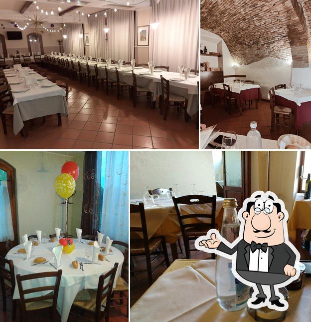 La Taverna dei Golosi