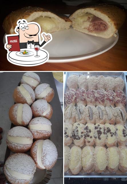 Panificadora e Confeitaria Brunetto