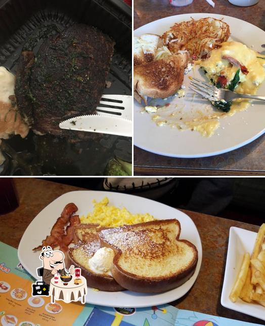 Perkins Restaurant & Bakery in Stevens Point Restaurant menu and reviews