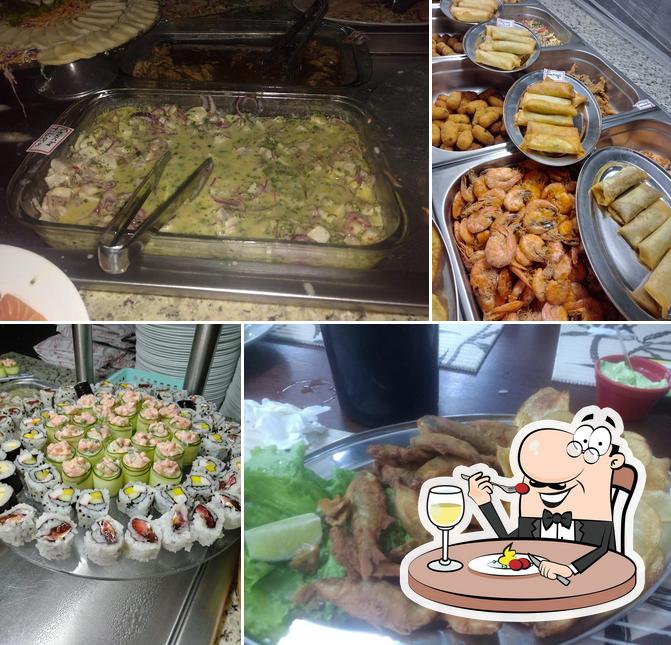 Pesqueiro E Restaurante São Vicente