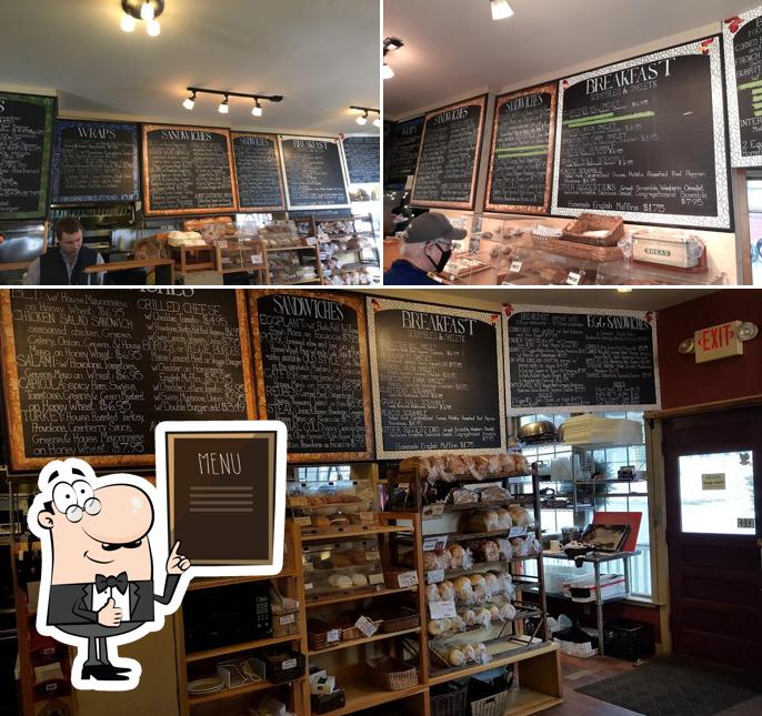 Intervale Pizza & Village Market, 405 Intervale Rd in New Gloucester