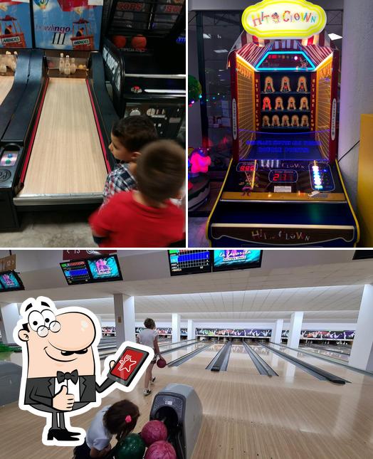 Foto di Bowling Bagheria