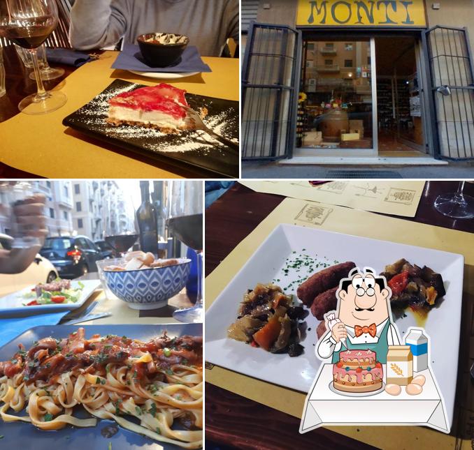 Guarda la foto di Enoteca Monti