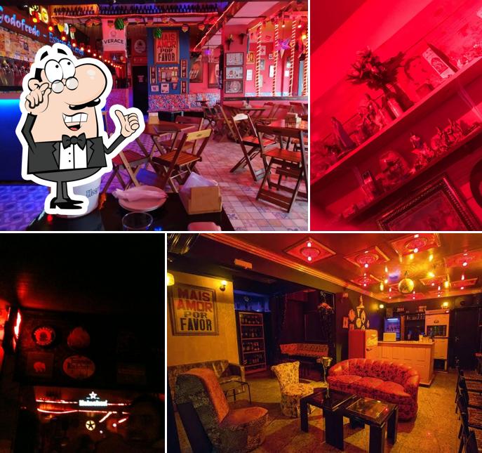 Bar Godofredo