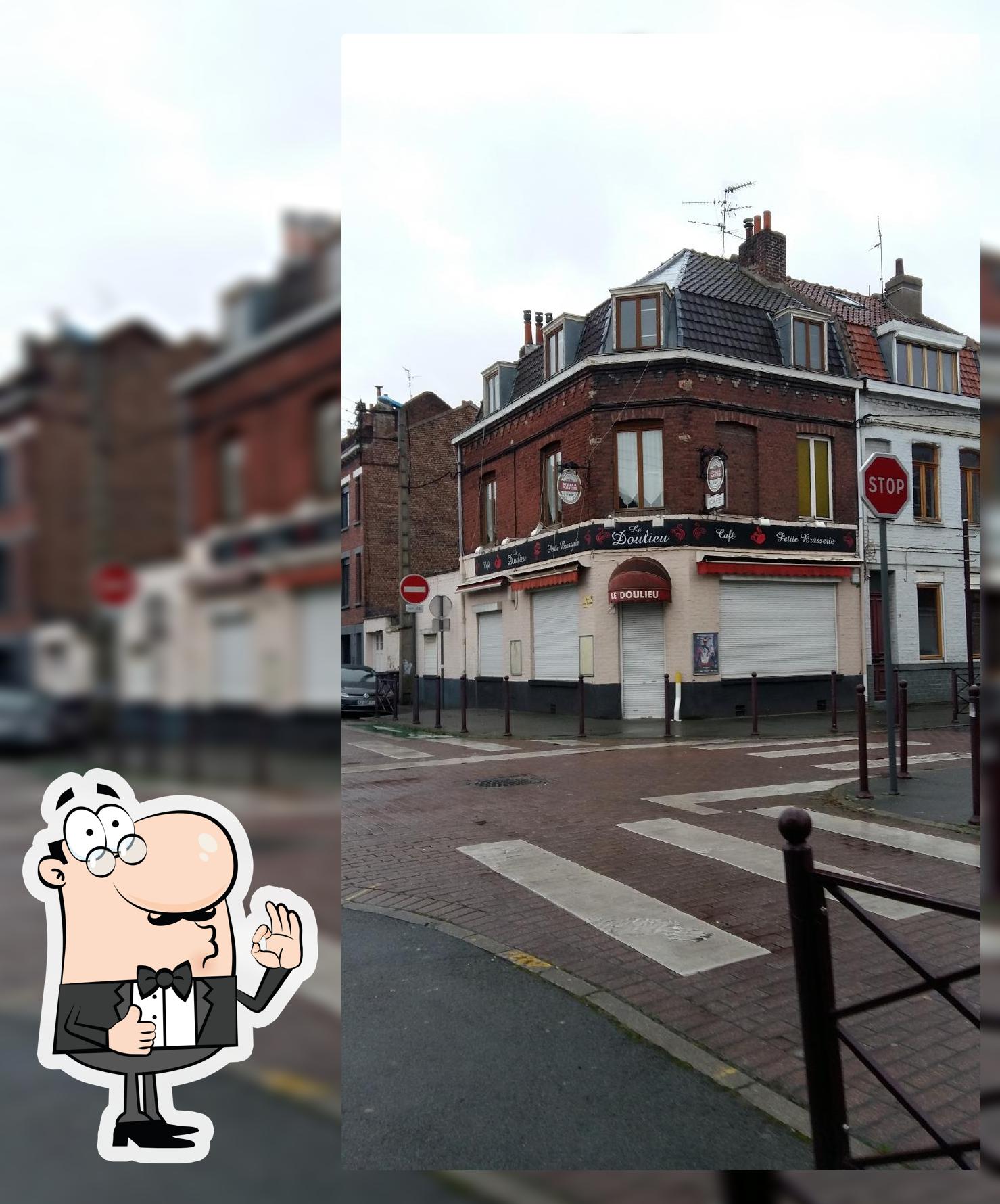Le Doulieu