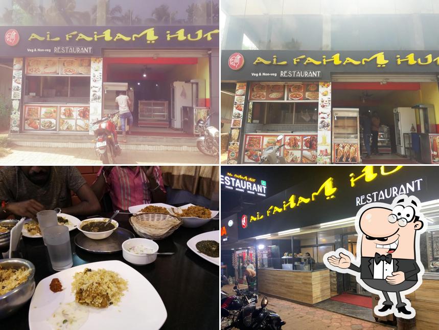 Al Faham Hut