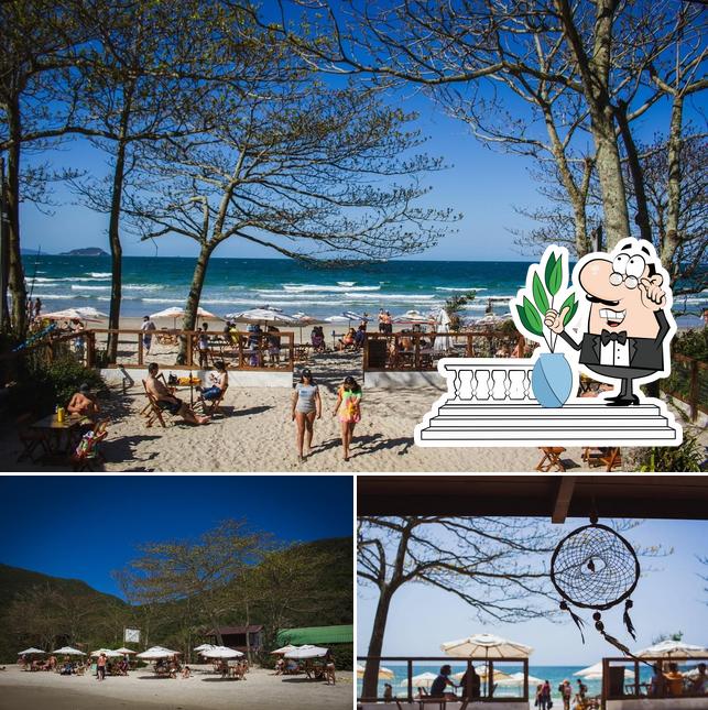 Veja imagens do exterior do Austrais - Frutos do Mar & Surf N’ Turf