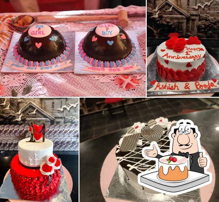 BLACK PEARL CAKE & CAFE