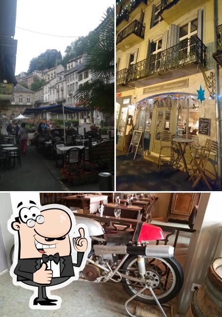 Regarder cette image de Brasserie Montaigne