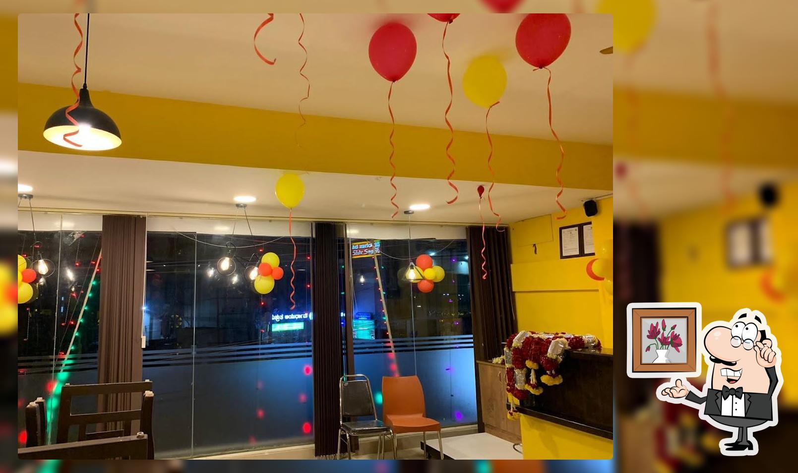 Chickpet Donne Biriyani House