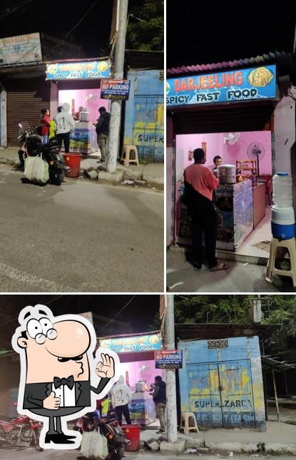 Darjeeling Spicy Fast Food