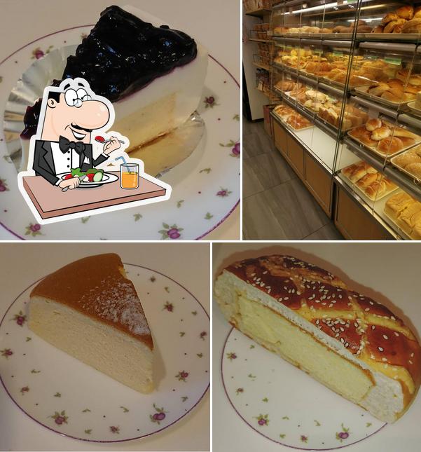 Honey Bakery, Hong Kong, 號地下 Restaurant reviews
